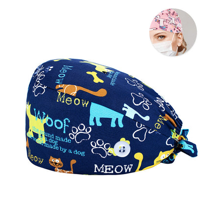surgical cap