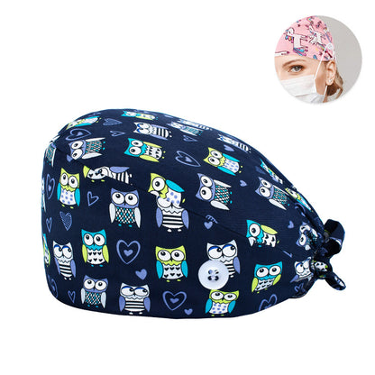 surgical cap
