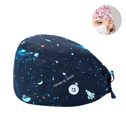 surgical cap