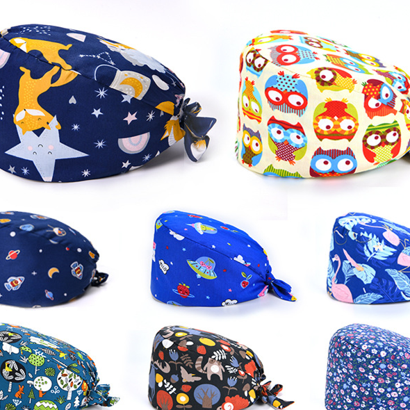 surgical cap
