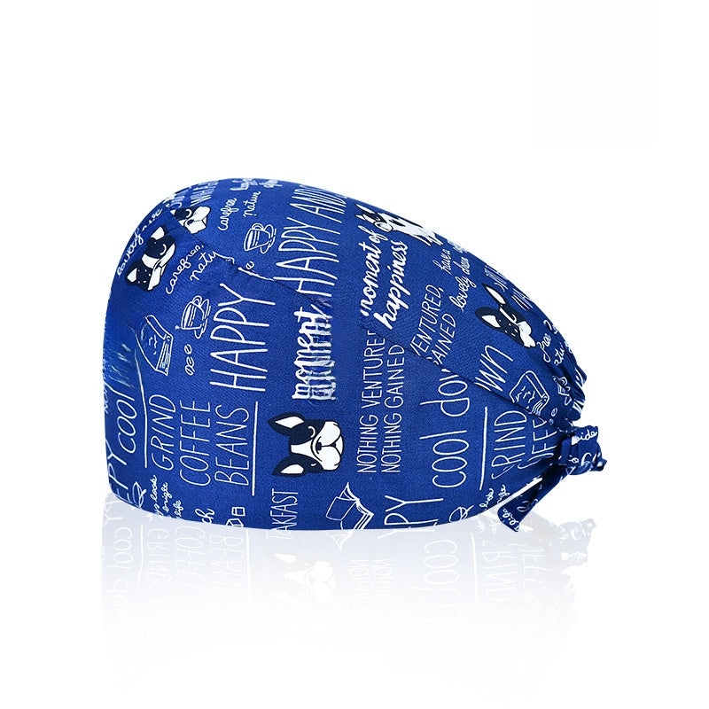 surgical cap
