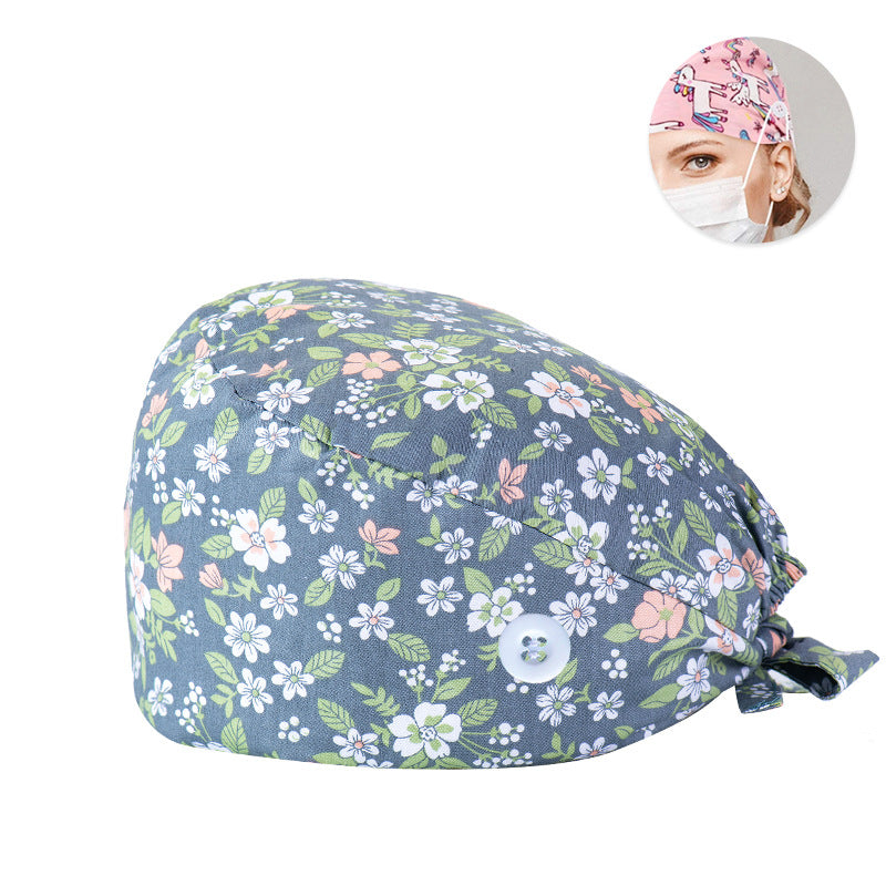 surgical cap
