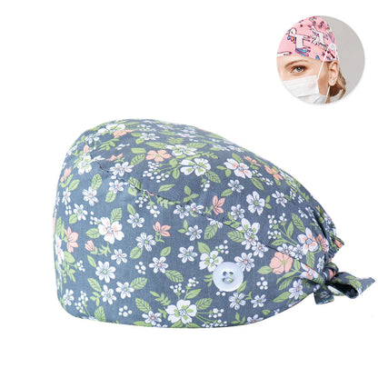 surgical cap