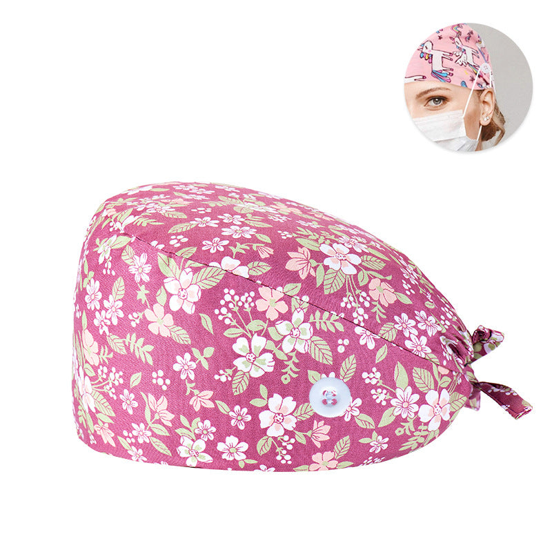 surgical cap