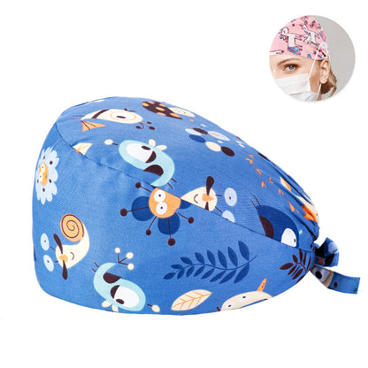 surgical cap