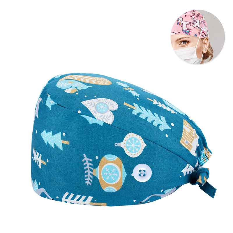 surgical cap