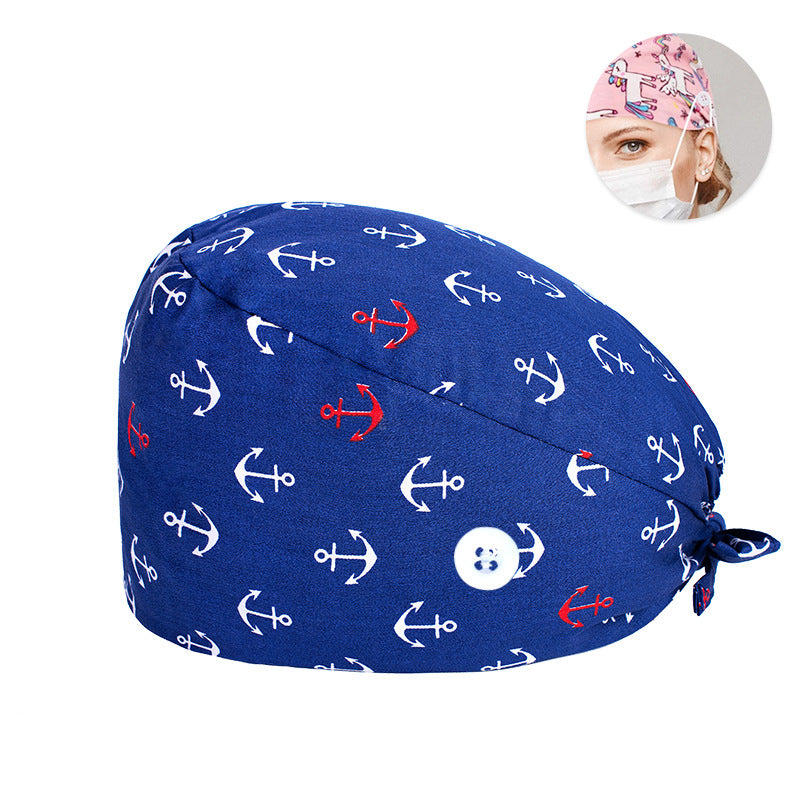 surgical cap