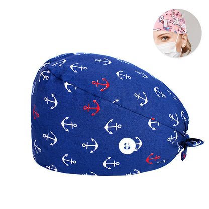 surgical cap