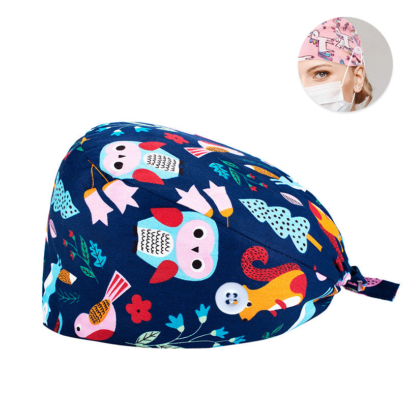 surgical cap
