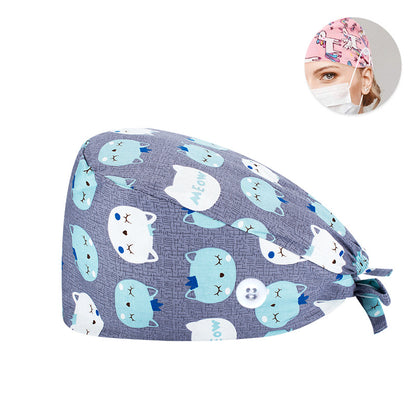 surgical cap