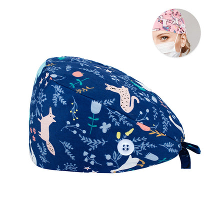 surgical cap