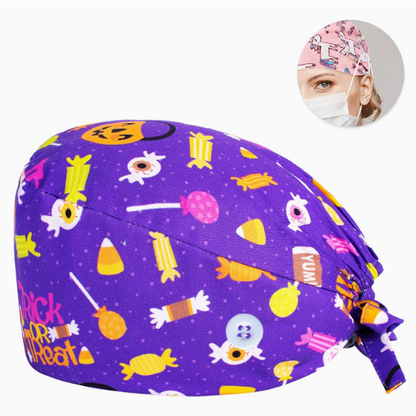 surgical cap