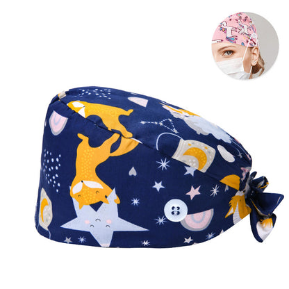 surgical cap