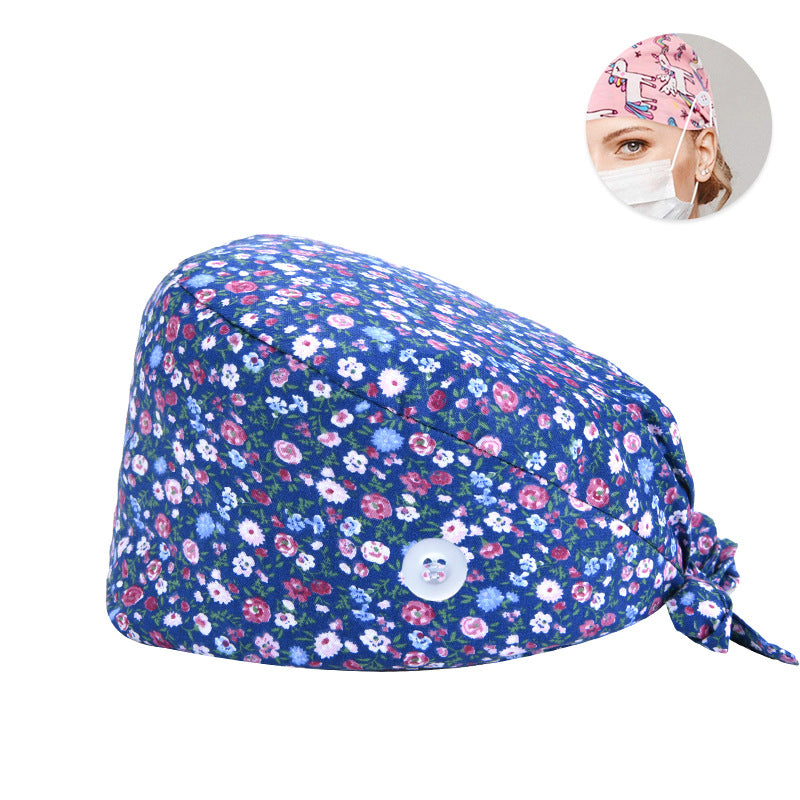 surgical cap