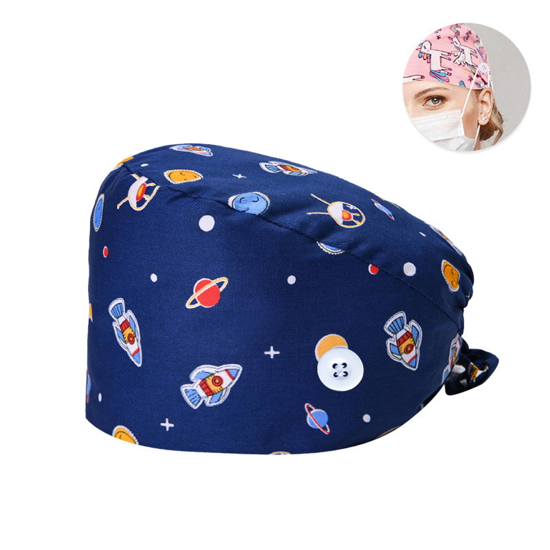 surgical cap