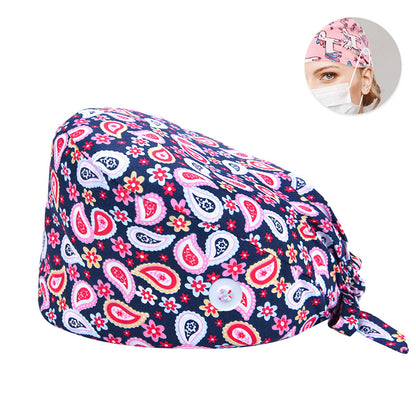 surgical cap