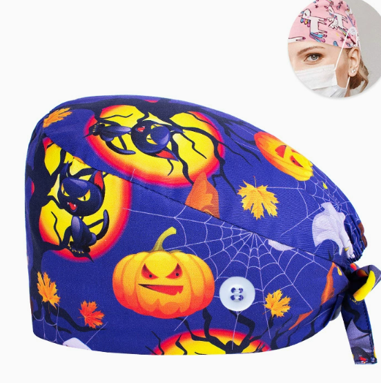 surgical cap