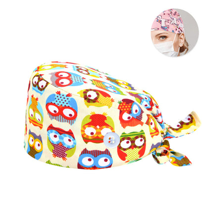 surgical cap
