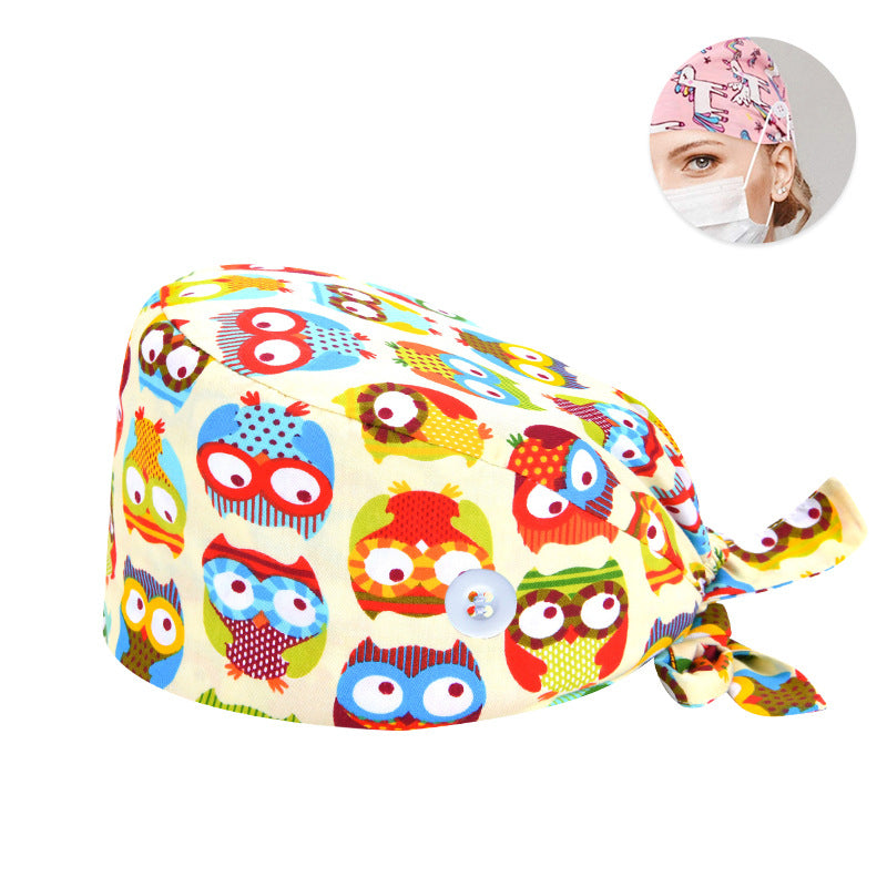 surgical cap