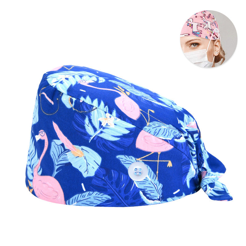 surgical cap
