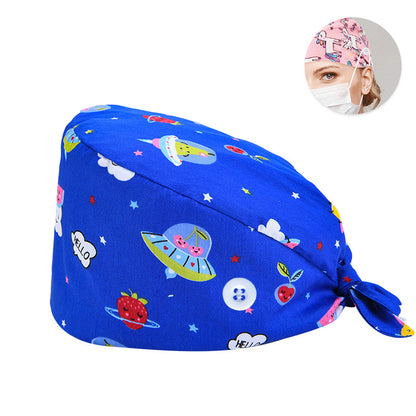 surgical cap