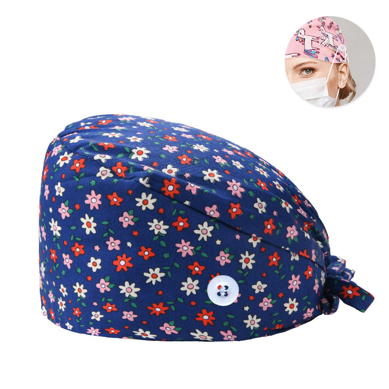 surgical cap