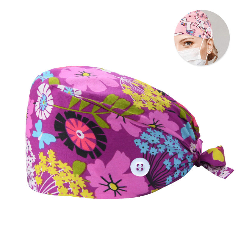 surgical cap