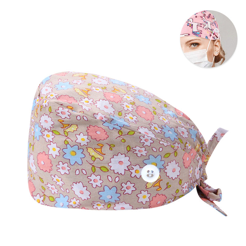 surgical cap