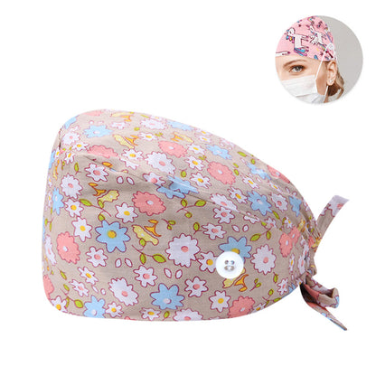 surgical cap