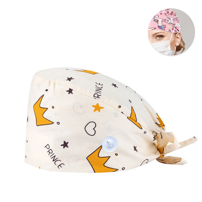 surgical cap