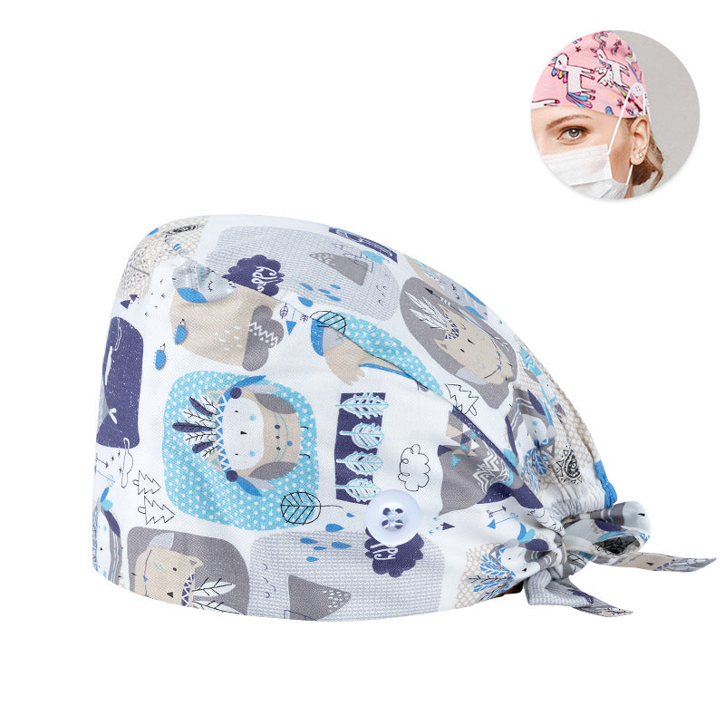 surgical cap