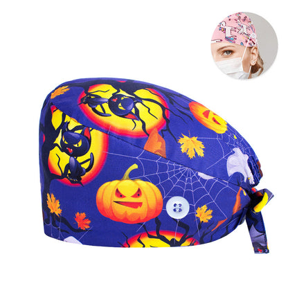surgical cap