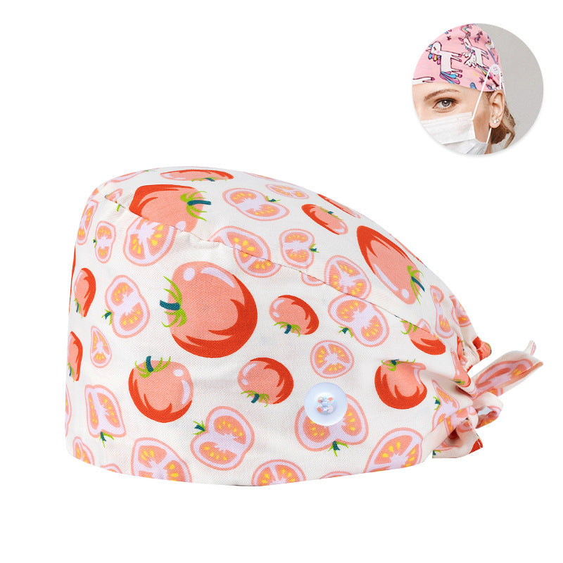 surgical cap