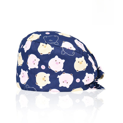 surgical cap