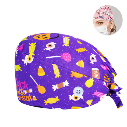 surgical cap