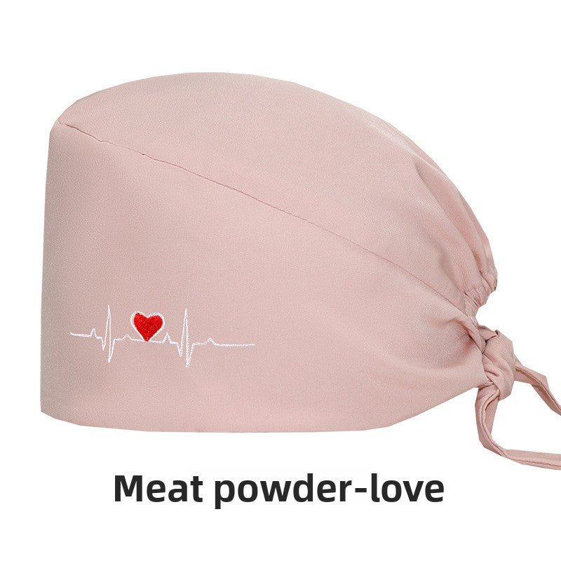 surgical cap