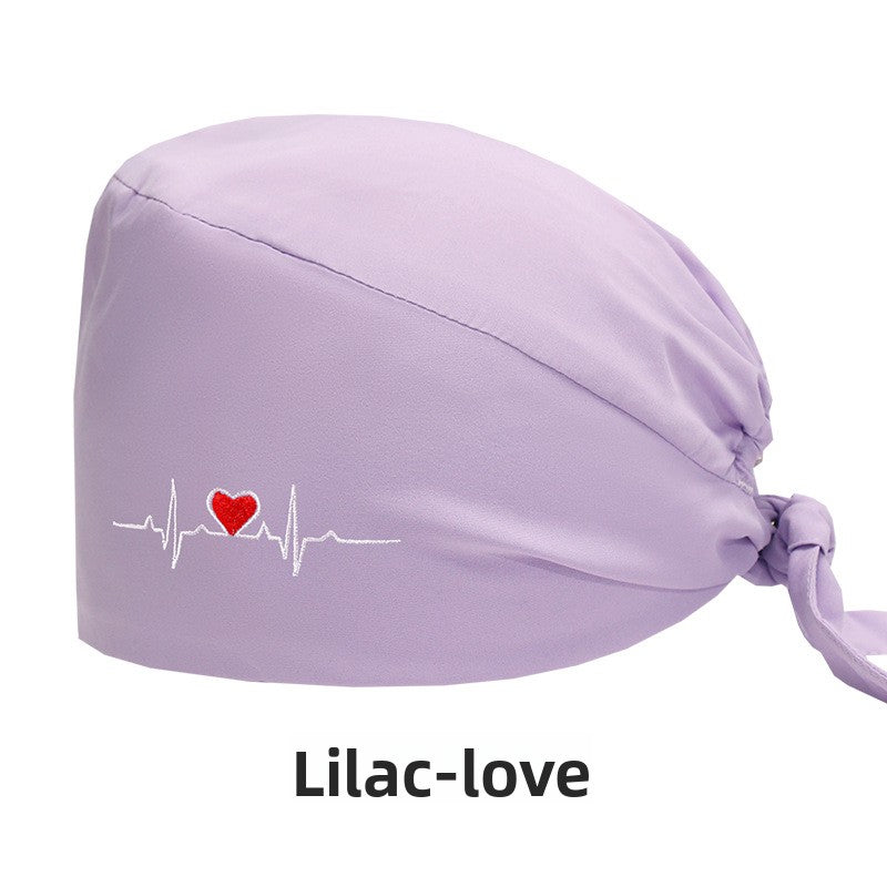 surgical cap
