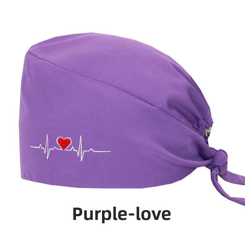 surgical cap