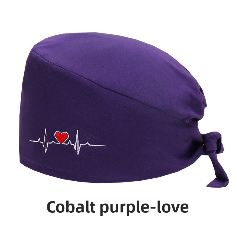 surgical cap
