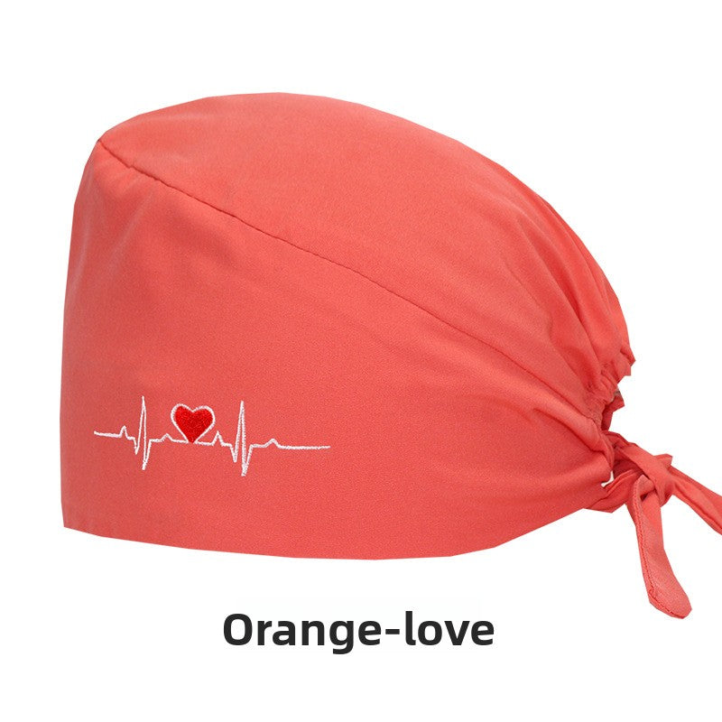 surgical cap