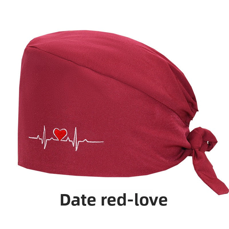 surgical cap