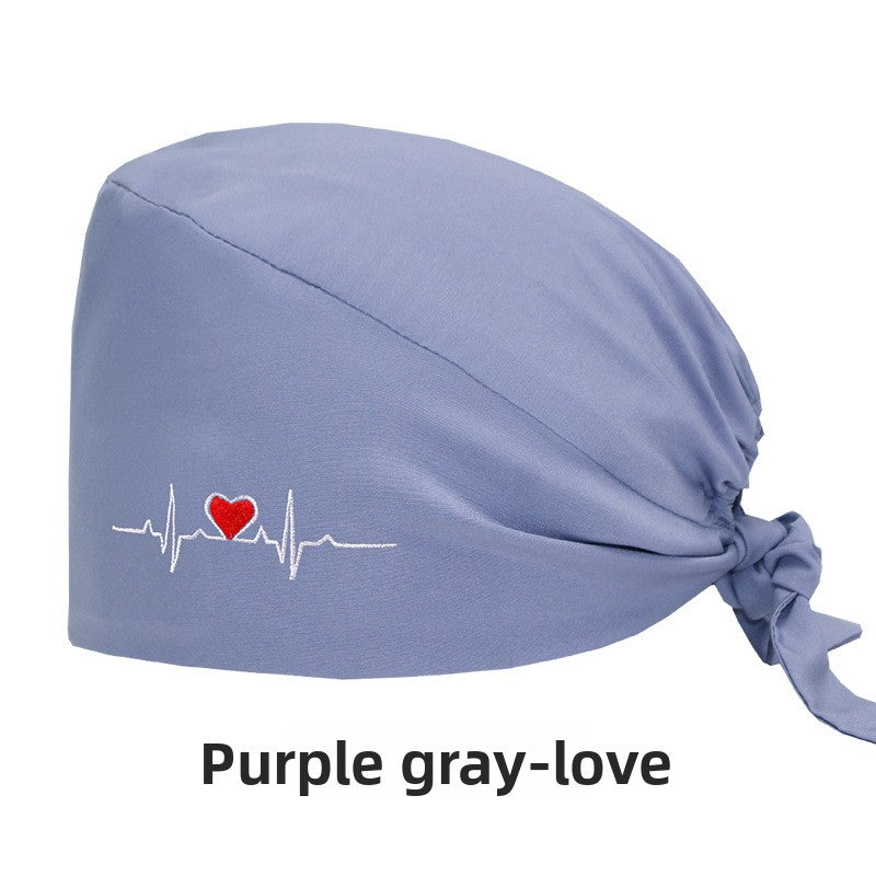 surgical cap