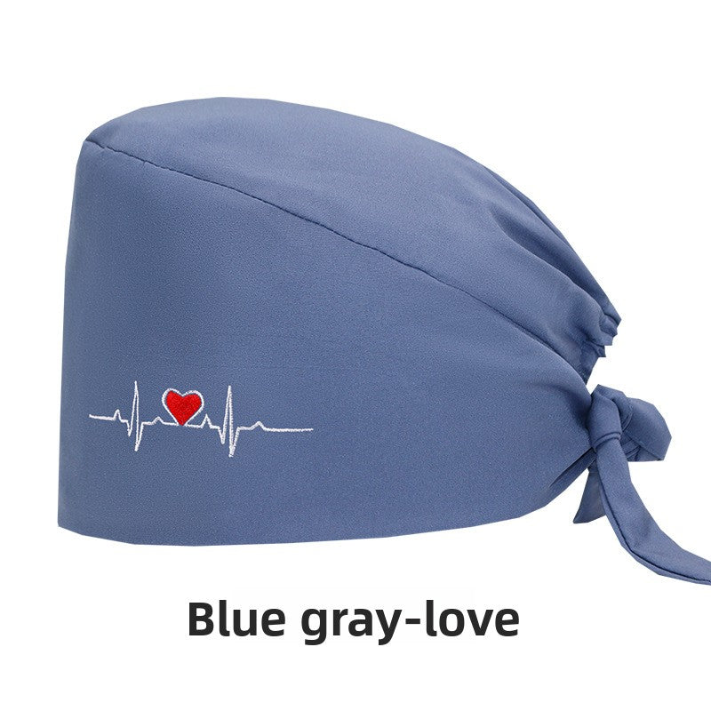 surgical cap