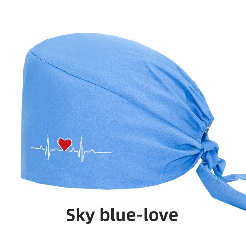 surgical cap
