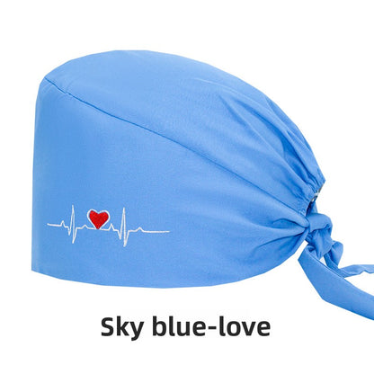 surgical cap