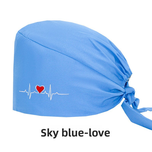 surgical cap