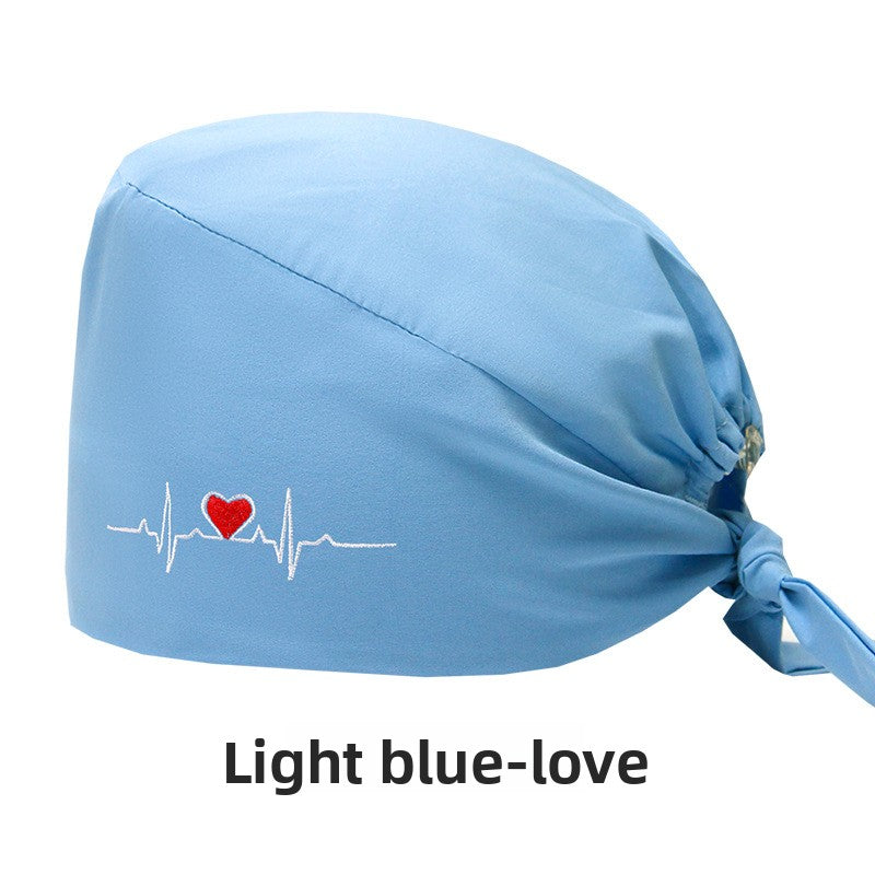 surgical cap