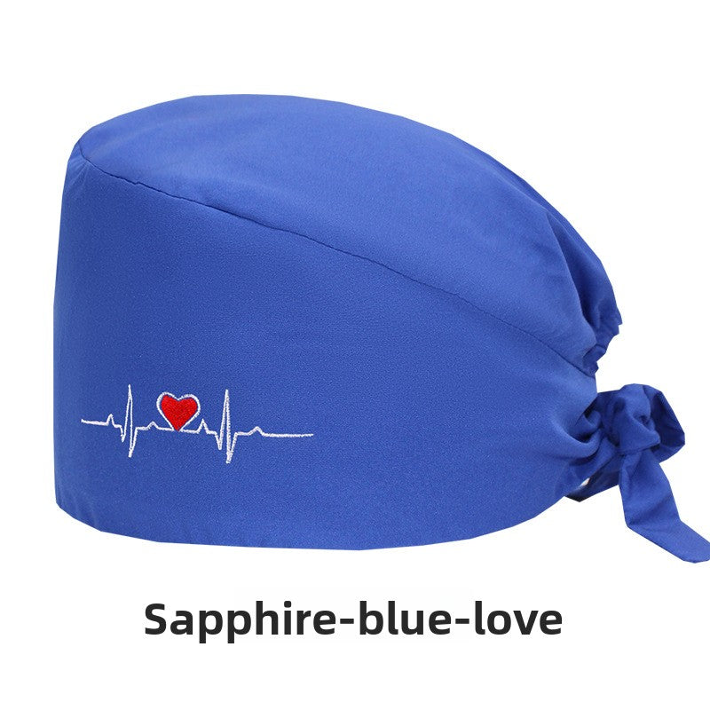 surgical cap