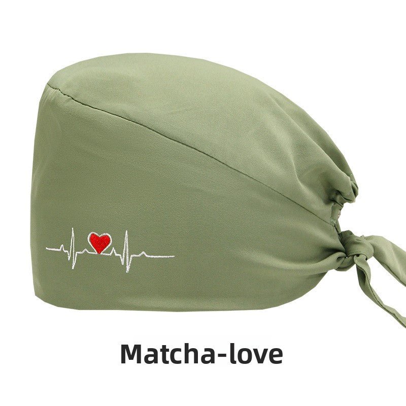 surgical cap