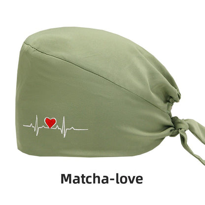 surgical cap